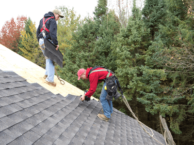 About Roof Repair Experts Goldsmith, IN